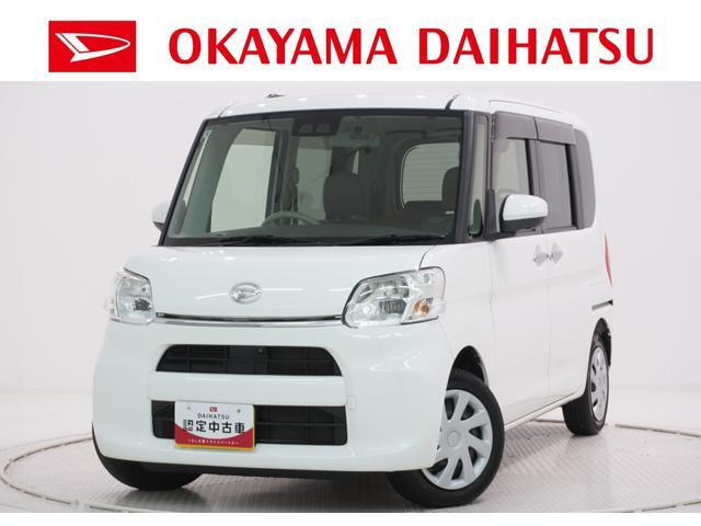 タントX リミテッド SAIII