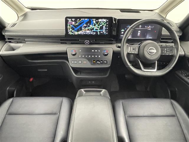 セレナ1.4 e-POWER ルキシオン