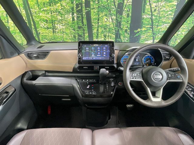 ルークスハイウェイスター Gターボ プロパイロットエディション