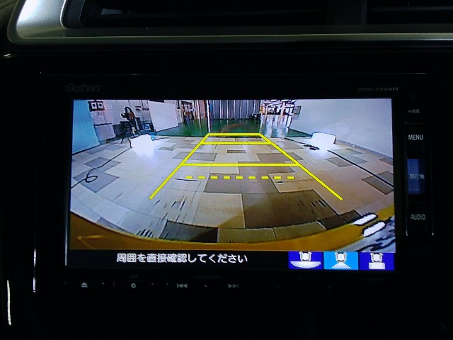 フィット1.5 ハイブリッド L ホンダセンシング