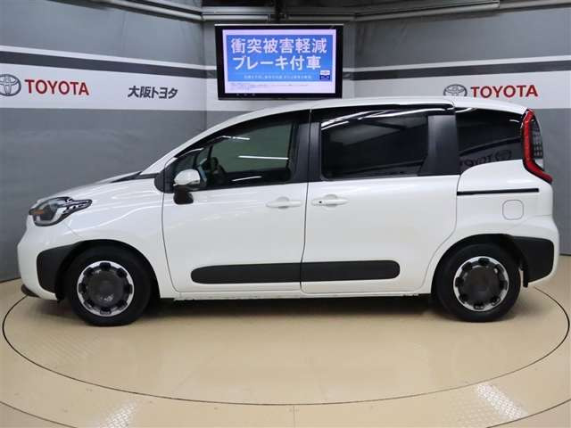 シエンタハイブリッド 1.5 Z