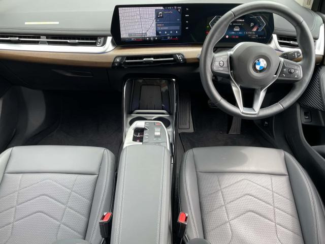 2シリーズアクティブツアラー218i