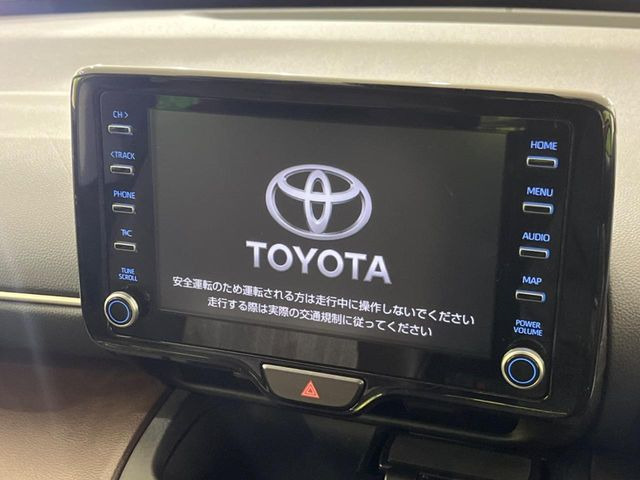 ヤリスクロス1.5 ハイブリッド Z