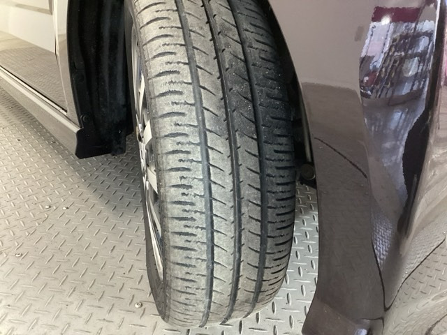 N-BOXカスタムG ターボ Lパッケージ