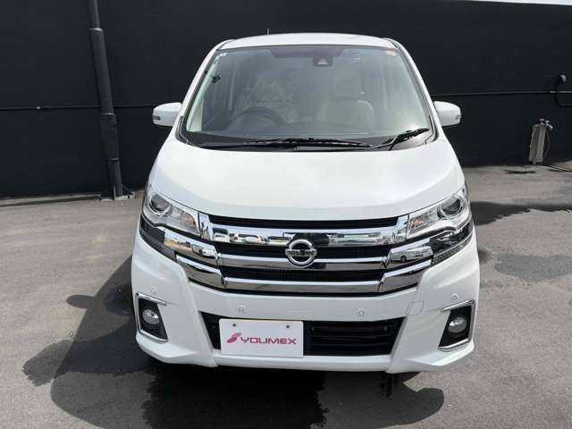 デイズハイウェイスター Gターボ