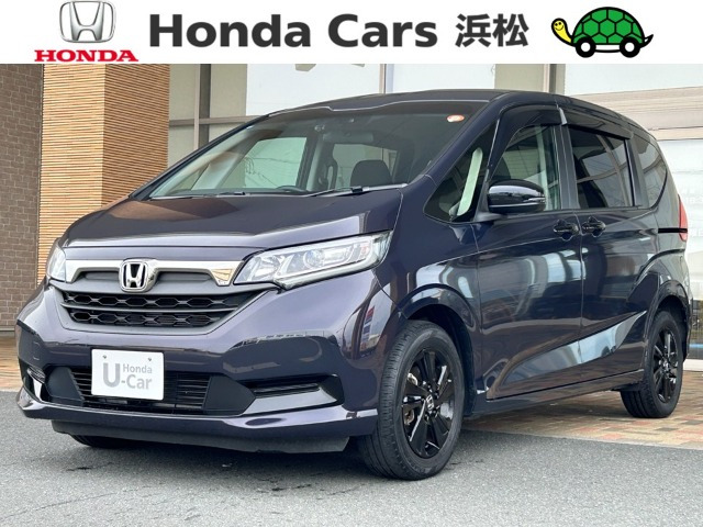 フリード1.5 ハイブリッド G