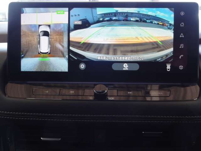 エクストレイル