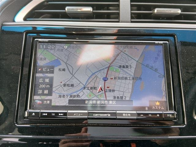 シャトル1.5 ハイブリッド ホンダセンシング