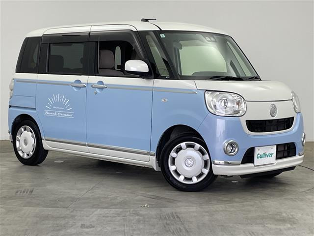 ムーヴキャンバスG メイクアップ SAIII