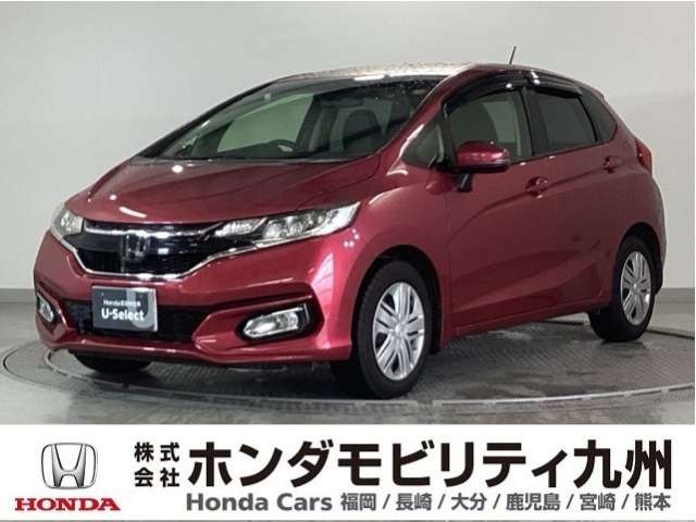 フィット1.3 13G L ホンダセンシング