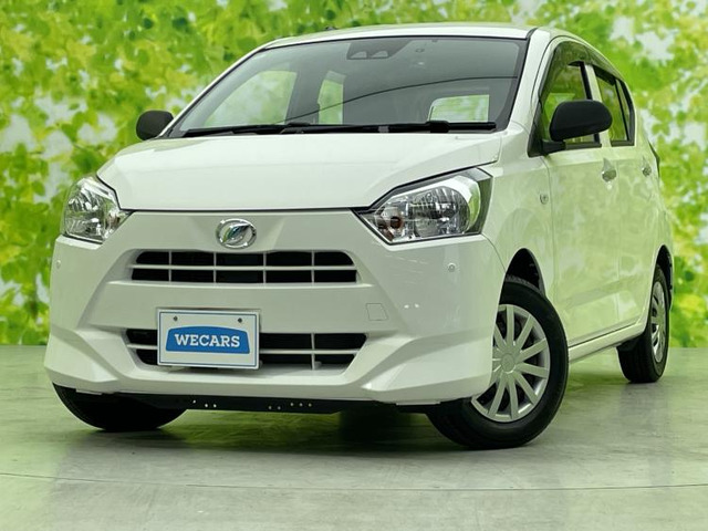 ミライースL SAIII