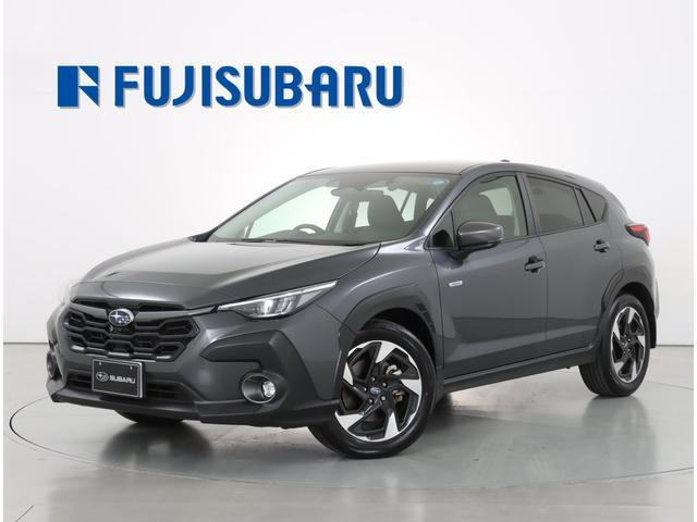 クロストレック2.0 ツーリング