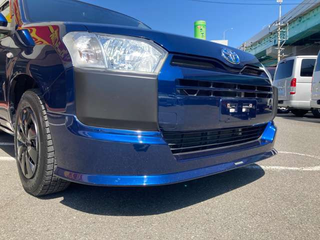 プロボックスバンハイブリッド 1.5 F