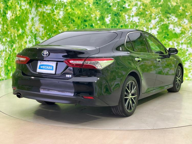 カムリ2.5 G レザーパッケージ