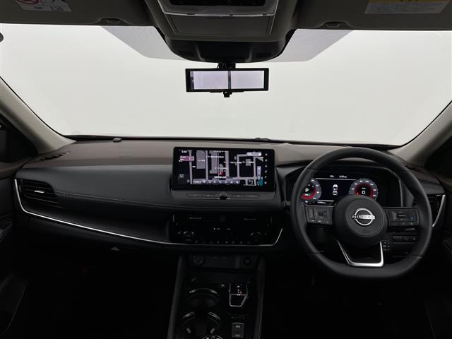 エクストレイル1.5 G e-4ORCE 4WD