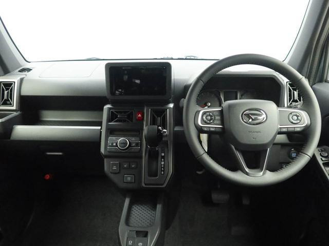 タフトG クロム ベンチャー