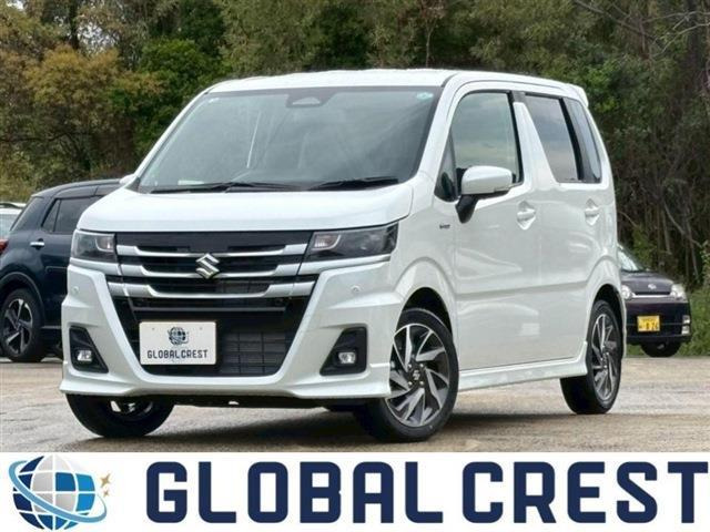 ワゴンRハイブリッド(HYBRID) ZX