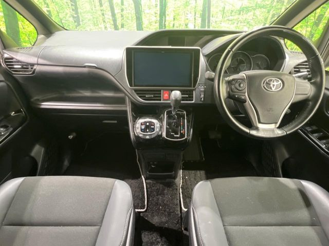 ノア2.0 Si W×B II