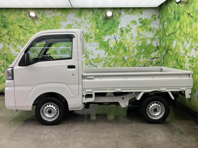 ハイゼットトラックスタンダード SAIIIt 4WD