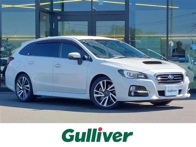 レヴォーグ1.6 GT-S アイサイト 4WD