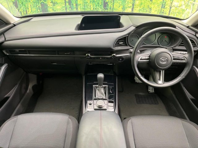 CX-301.8 XD ブラックトーンエディション