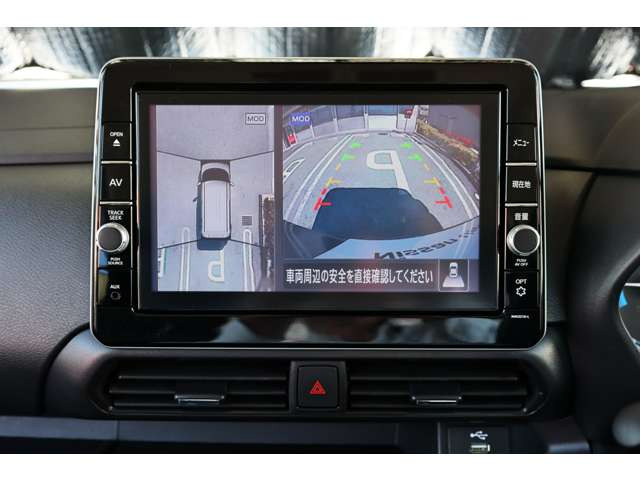 ルークスハイウェイスター