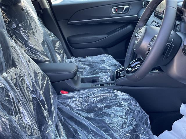 ヴェゼル1.5 ハイブリッド Z