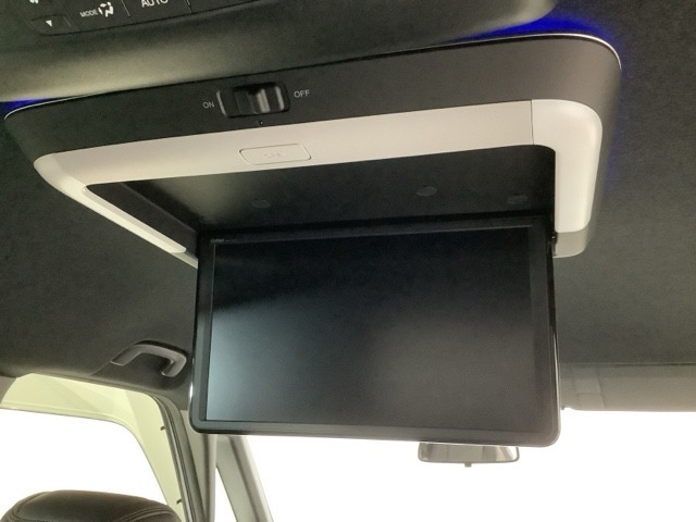 ステップワゴン