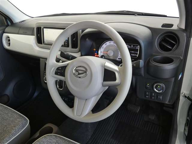 ミラトコットG SAIII