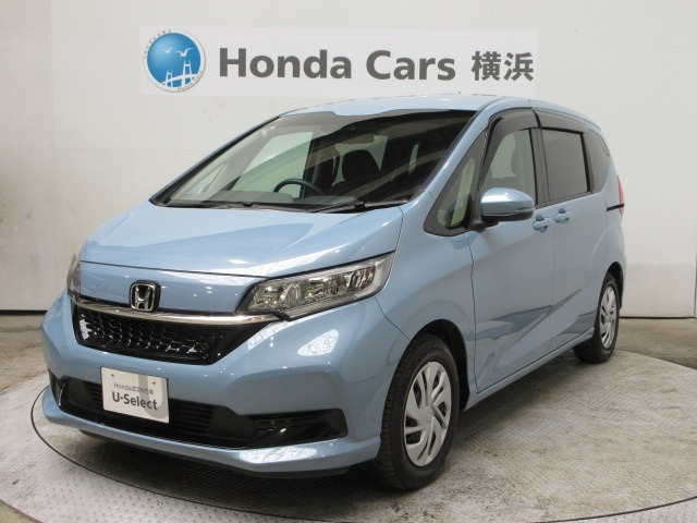 フリード1.5 G ホンダセンシング