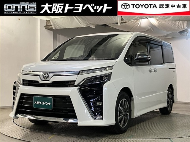 ヴォクシー2.0 ZS 煌III