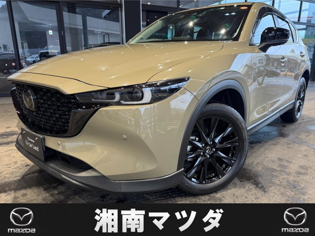 CX-52.2 XD ブラックトーンエディション