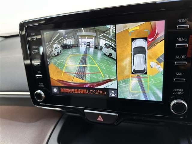 ヤリスクロス1.5 ハイブリッド Z