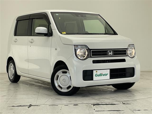 N-WGNL ホンダ センシング