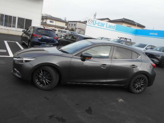 アクセラスポーツ1.5 15S プロアクティブ