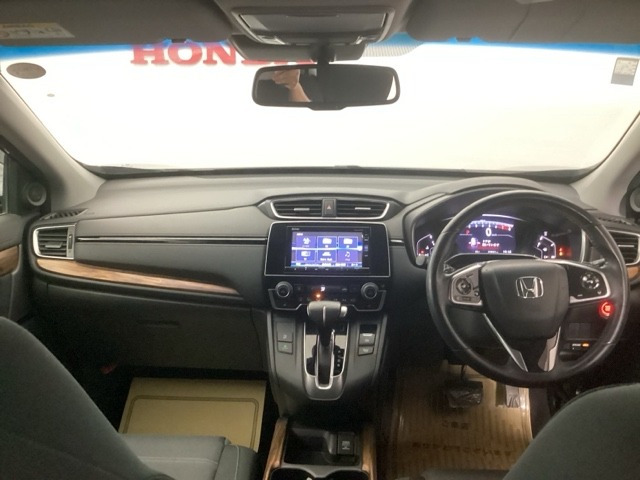 CR-V1.5 EX
