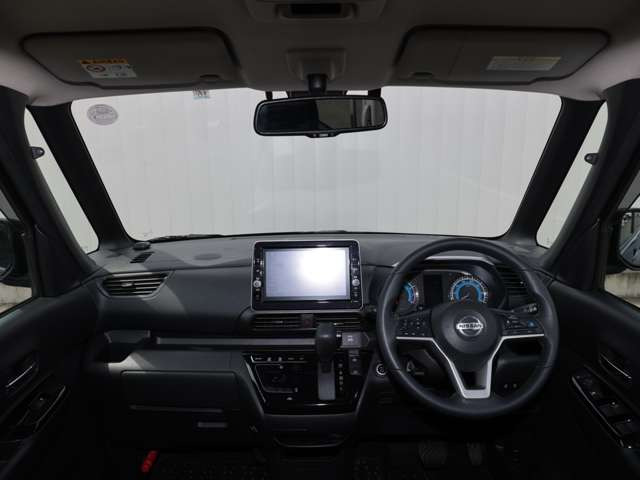 デイズハイウェイスター Gターボ プロパイロットエディション