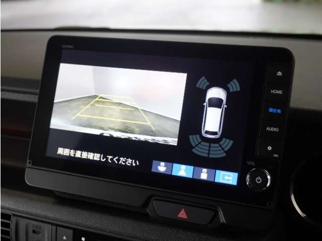 N-BOXカスタムターボ