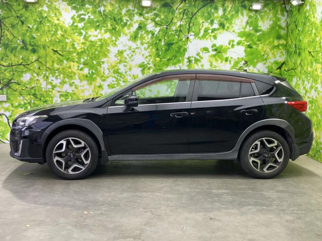 XV2.0i-S アイサイト 4WD