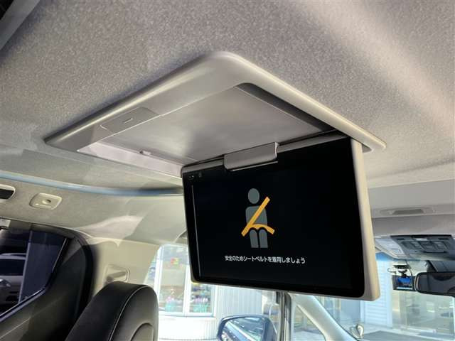 アルファード2.5 S Cパッケージ