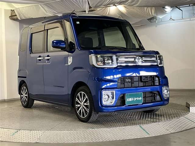 ピクシスメガGターボ SAII