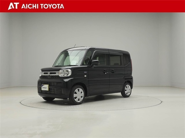 スペーシアハイブリッド(HYBRID) G