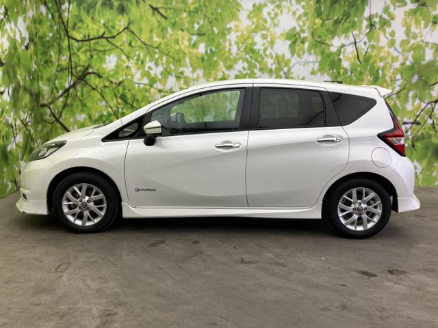 ノート1.2 e-POWER X