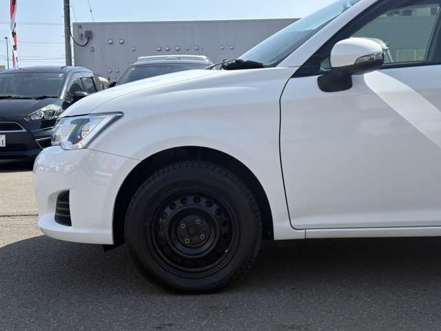 カローラフィールダー1.5 X 4WD