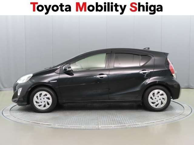 アクア1.5 S スタイルブラック