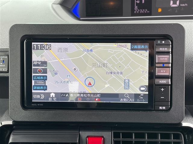 タントカスタムRS