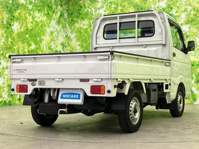 ミニキャブトラックM