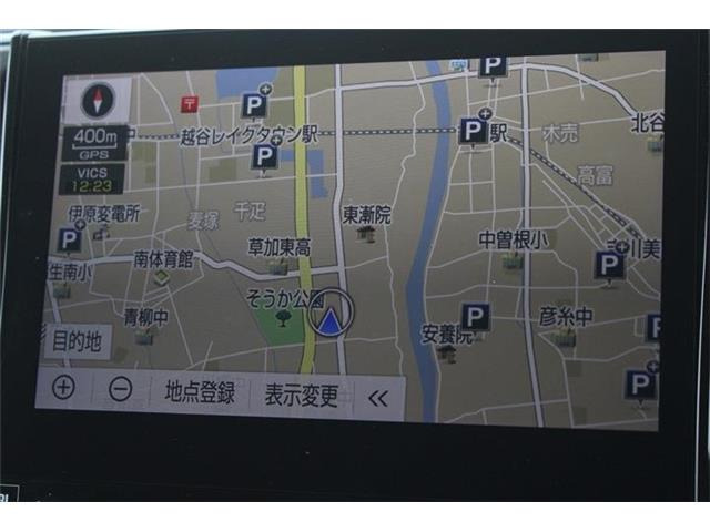 アルファード2.5 S Cパッケージ