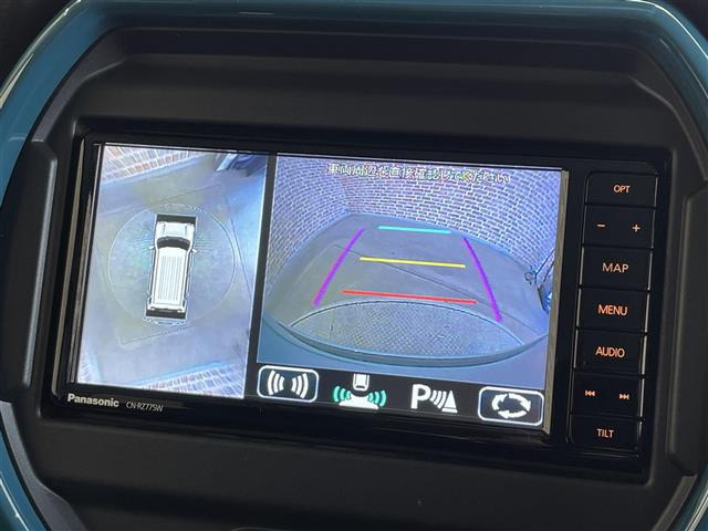 ハスラーハイブリッド(HYBRID) G 4WD