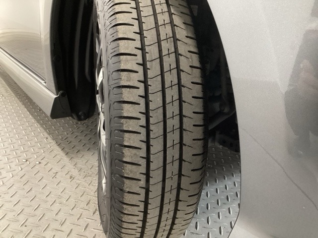 N-BOXカスタムG L ホンダセンシング